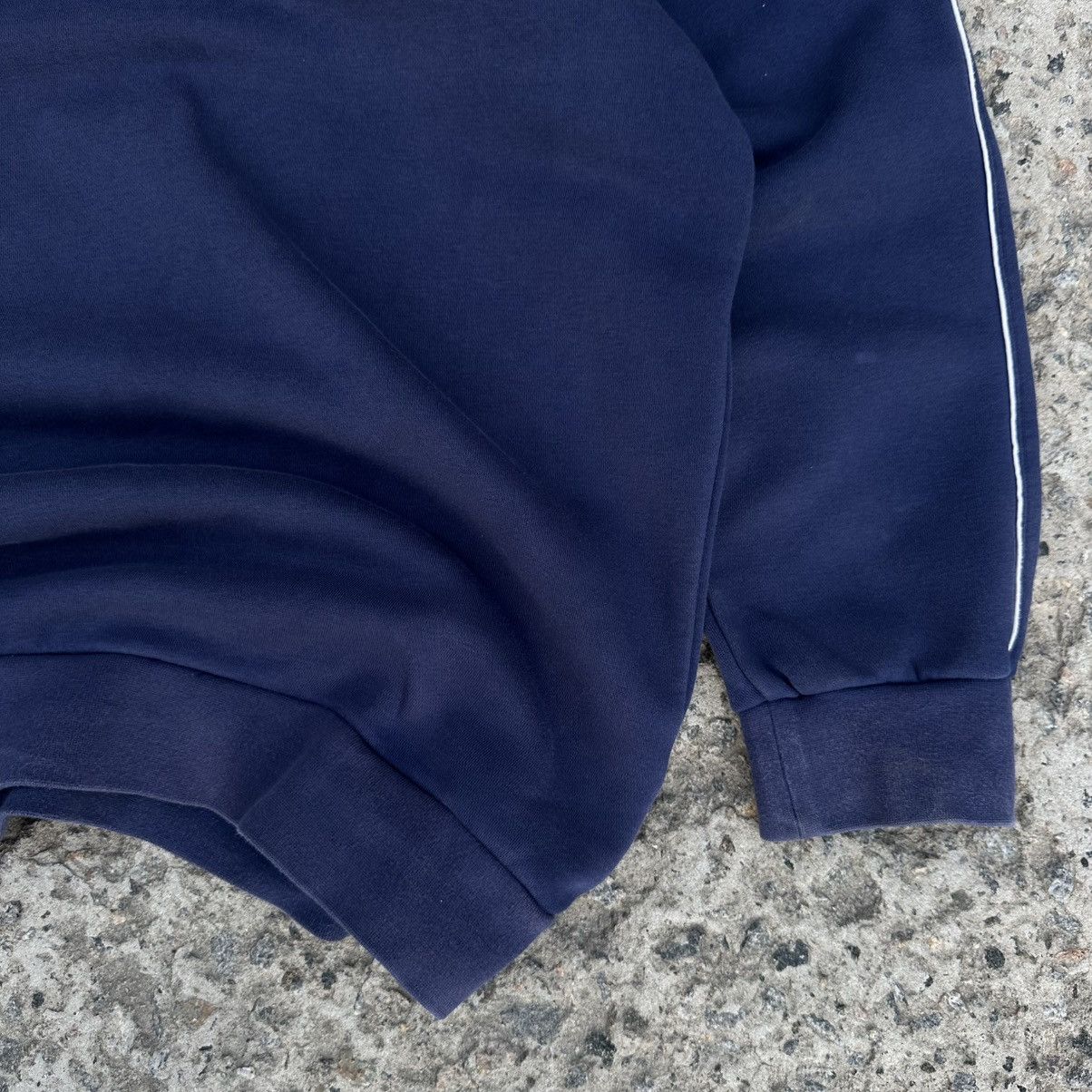 Adidas Vintage Japanese Style Adidas Sweatshirts Y2K 00s USA Size US XL / EU 56 / 4 - 5 Thumbnail