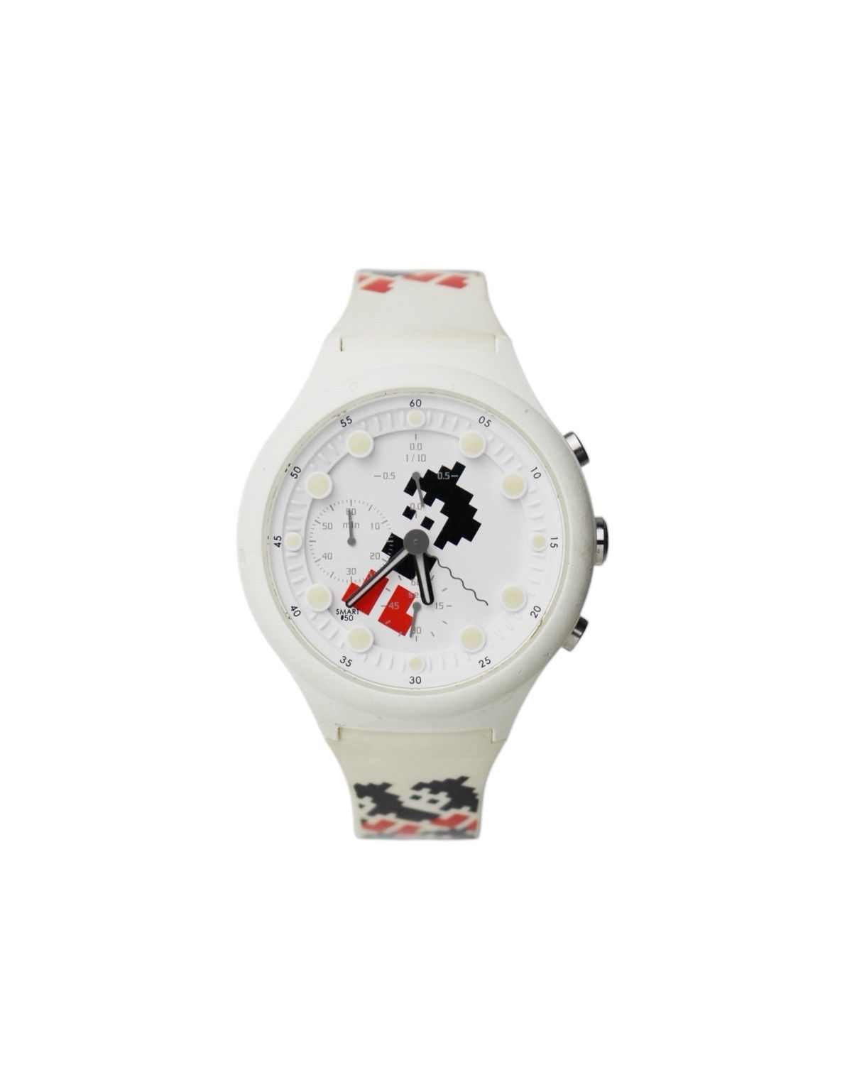Japanese Brand 2008 TEZUKA OSAMU 80TH ANNIVERSARY SMART WATCH Size ONE SIZE - 1 Thumbnail
