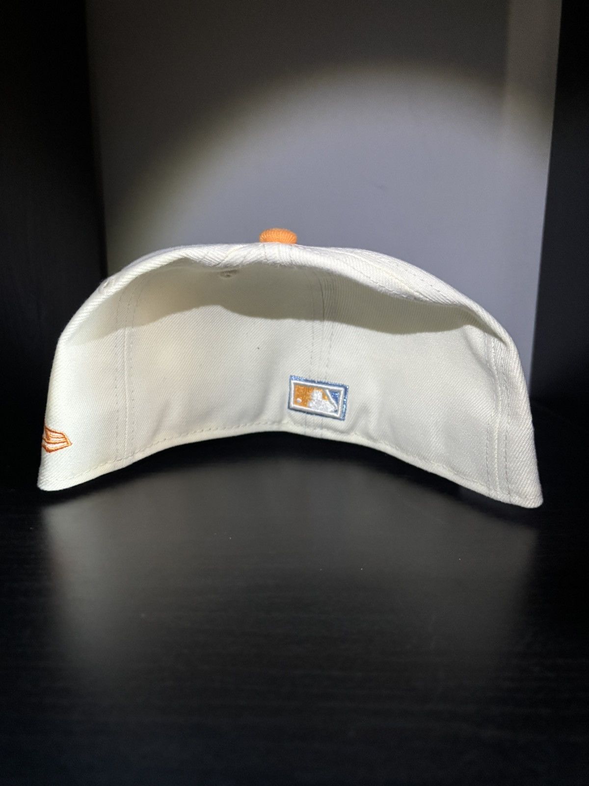 MLB × New Era Miami Marlins 7 3/8 Fitted Size ONE SIZE - 3 Thumbnail