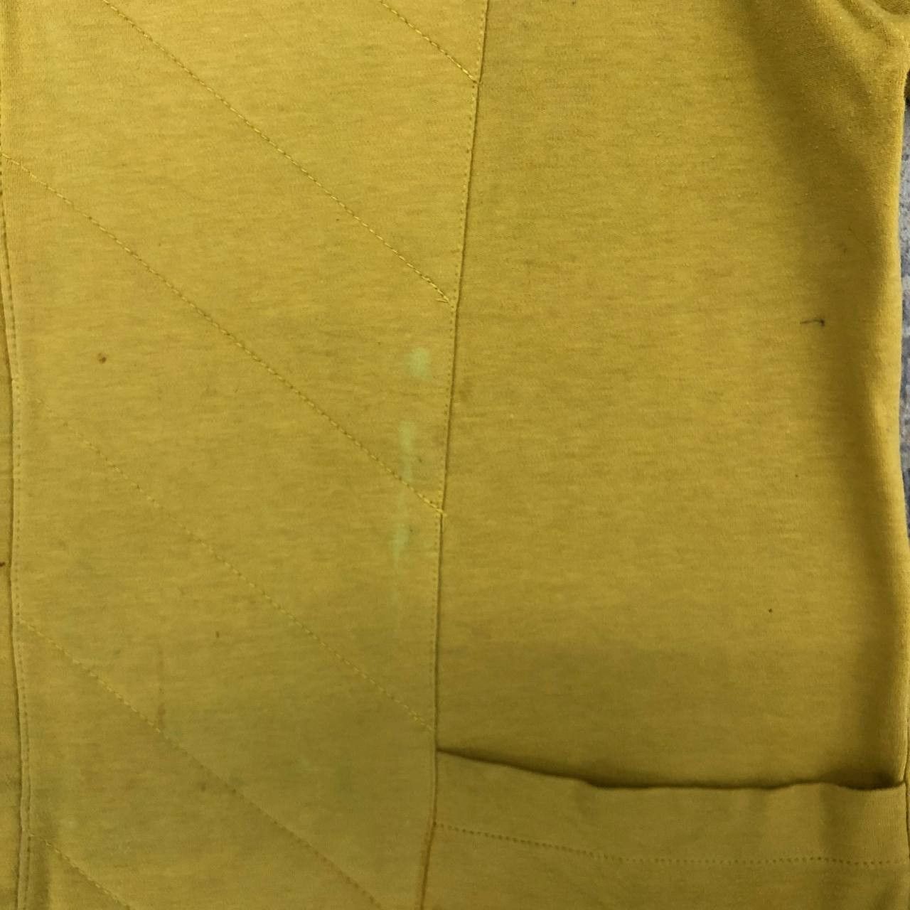 Celine × Vintage T243 VTG CELINE PARIS CARDIGANS Size L / US 10 / IT 46 - 8 Thumbnail