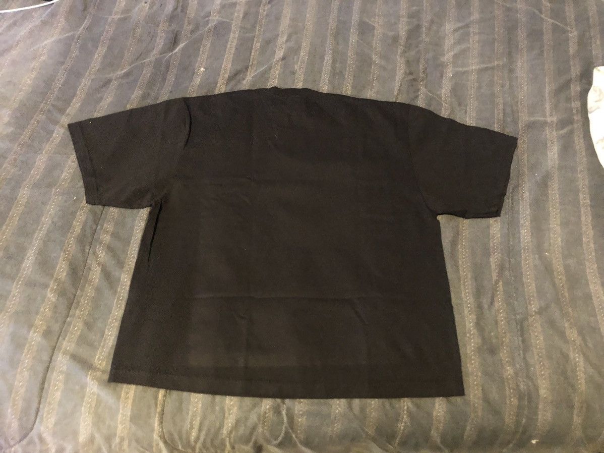 NBA × Rap Tees Detroit pistons Size US XL / EU 56 / 4 - 13 Thumbnail