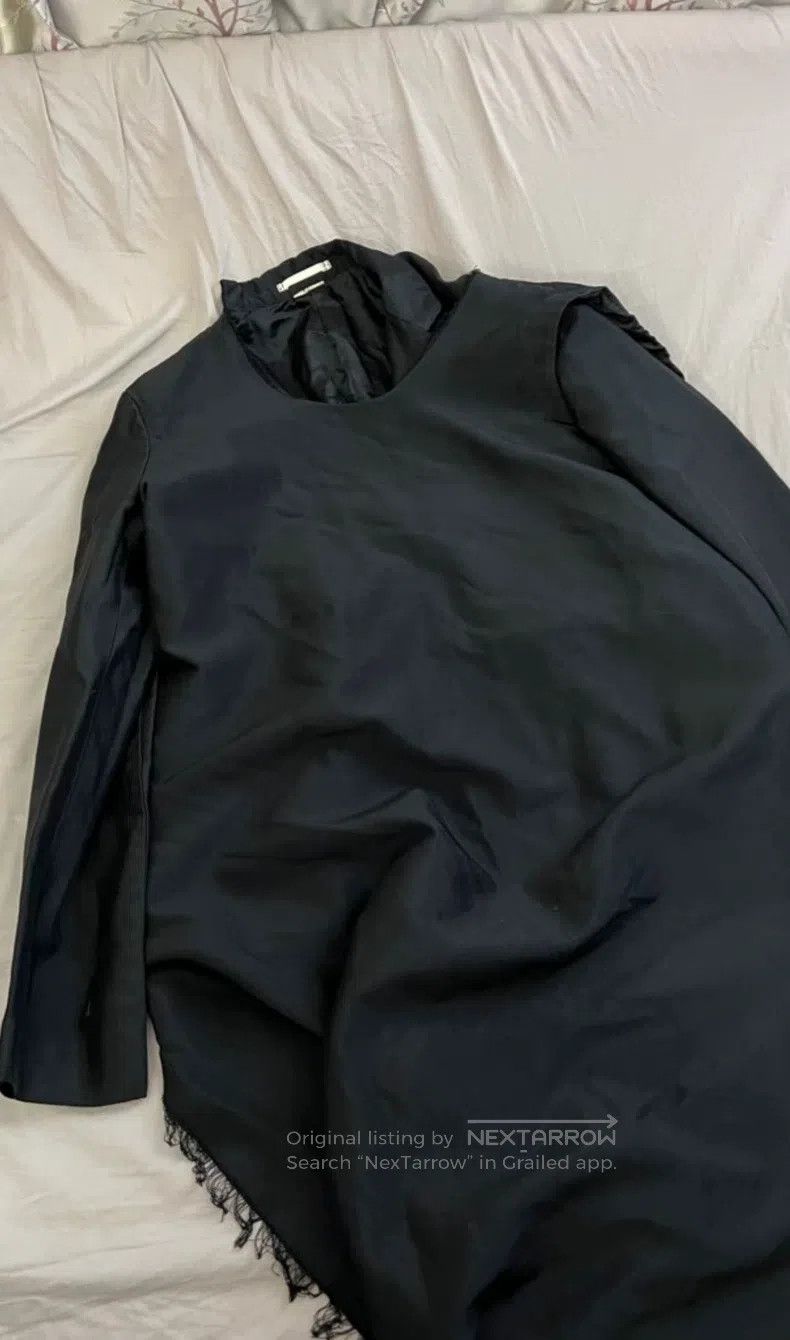 Comme des Garcons Comme Des Garcons blazer Size US XS / EU 42 / 0 - 3 Thumbnail