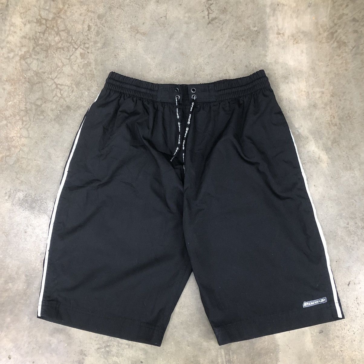 Japanese Brand PIKO HAWAIIAN LONGBOARD WEAR SURFING SHORT PANT Size US 32 / EU 48 - 2 Thumbnail