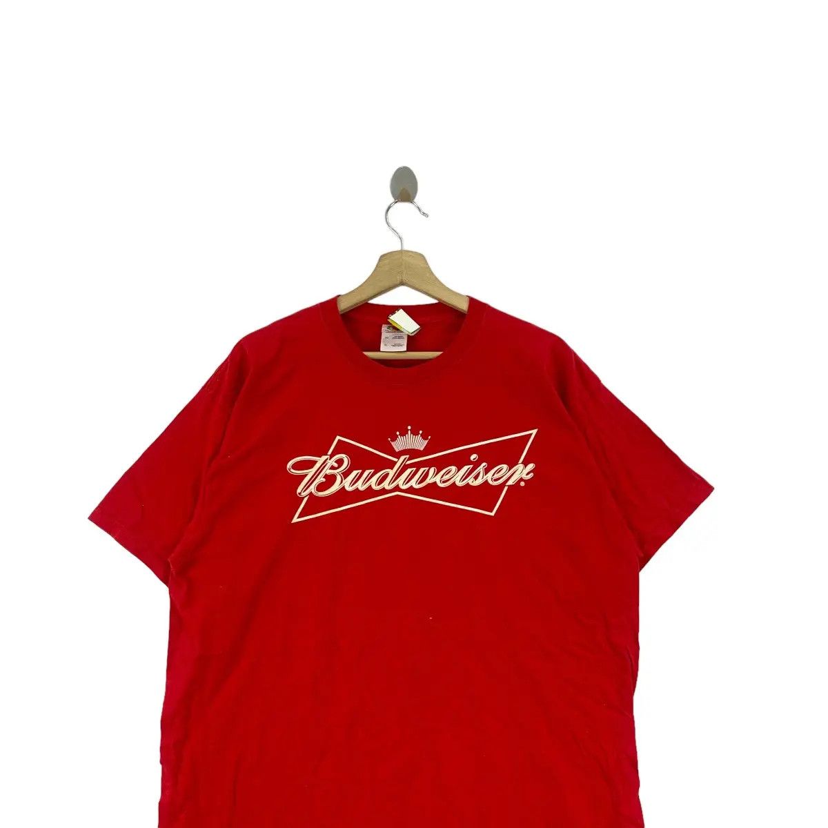 Other Vintage OHIO STATE UNIVERSITY Brutus Buckeye Tee Shirt Size US M / EU 48-50 / 2 - 3 Thumbnail