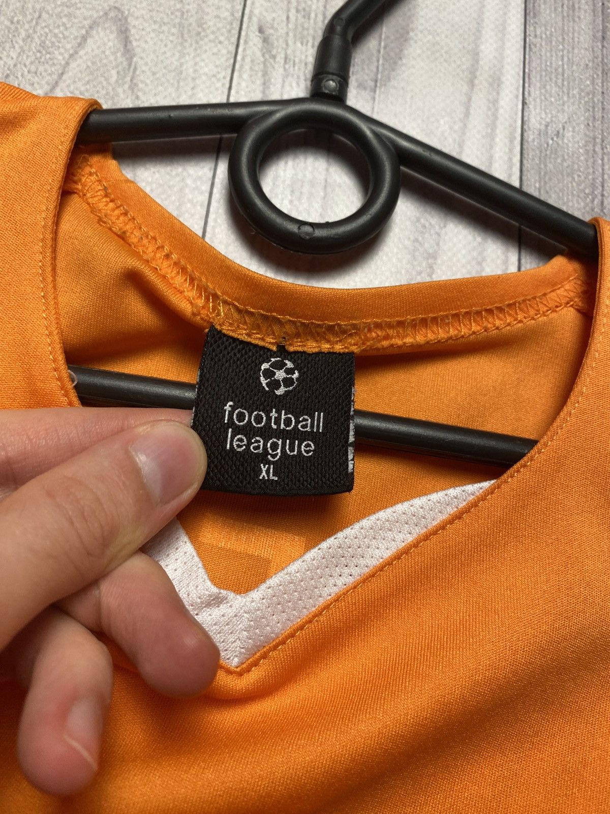 Other Holland jersey 10 number Nistelrooy Netherlands XL Size US XL / EU 56 / 4 - 4 Thumbnail