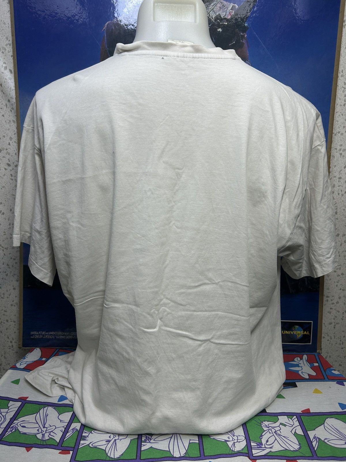 Vintage Vintage San Fermin Pamplona Irunea Size XXL Size US XXL / EU 58 / 5 - 4 Thumbnail