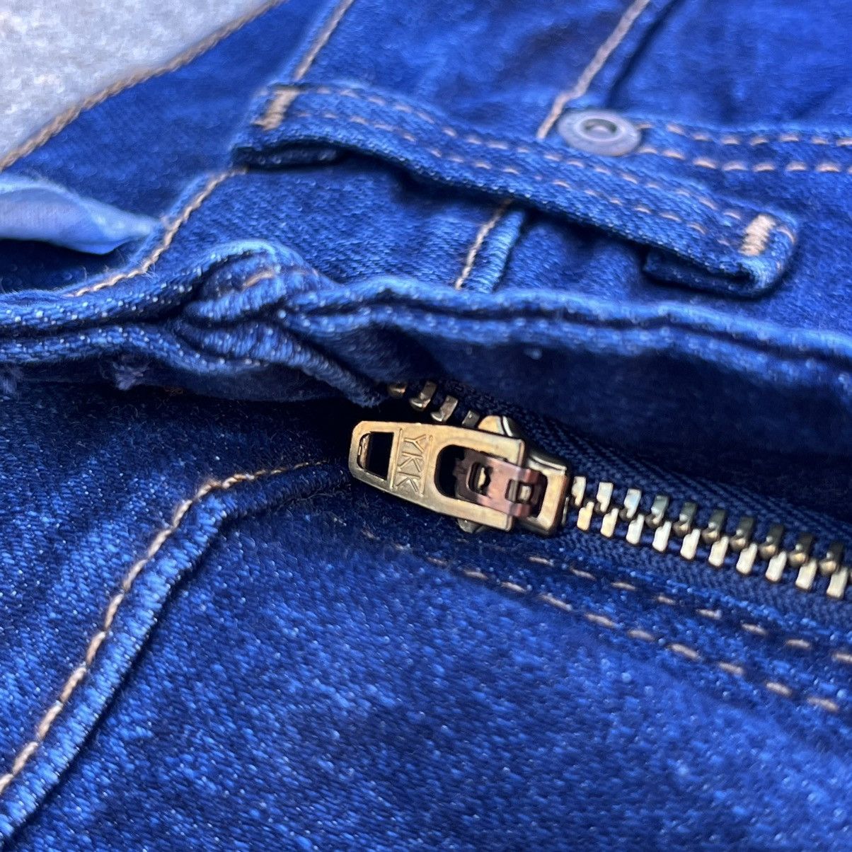JNCO × Vintage × Wrangler Crazy Vintage Y2K Wrangler Jeans Size US 32 / EU 48 - 4 Thumbnail