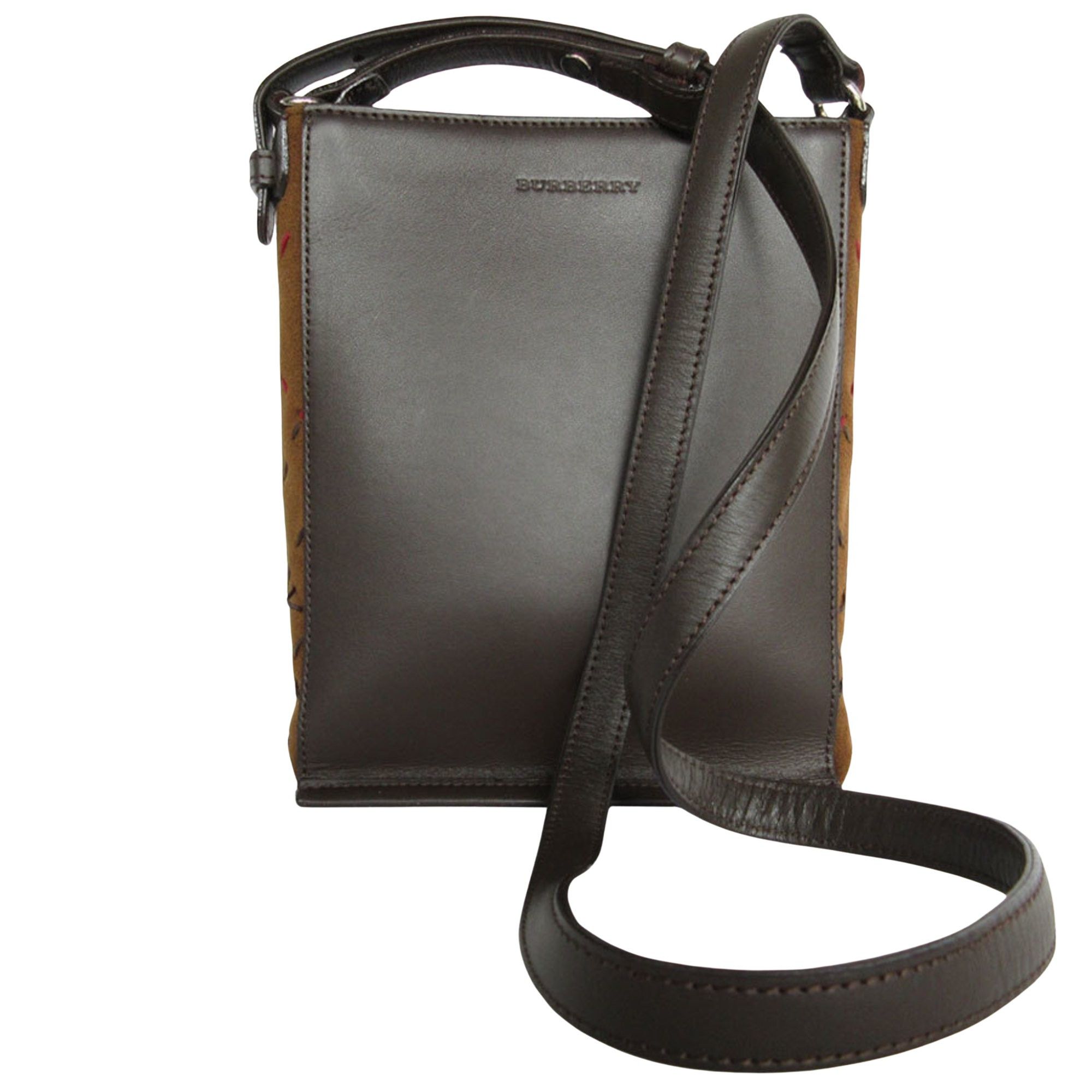 Burberry Burberry shoulder Size ONE SIZE - 1 Thumbnail