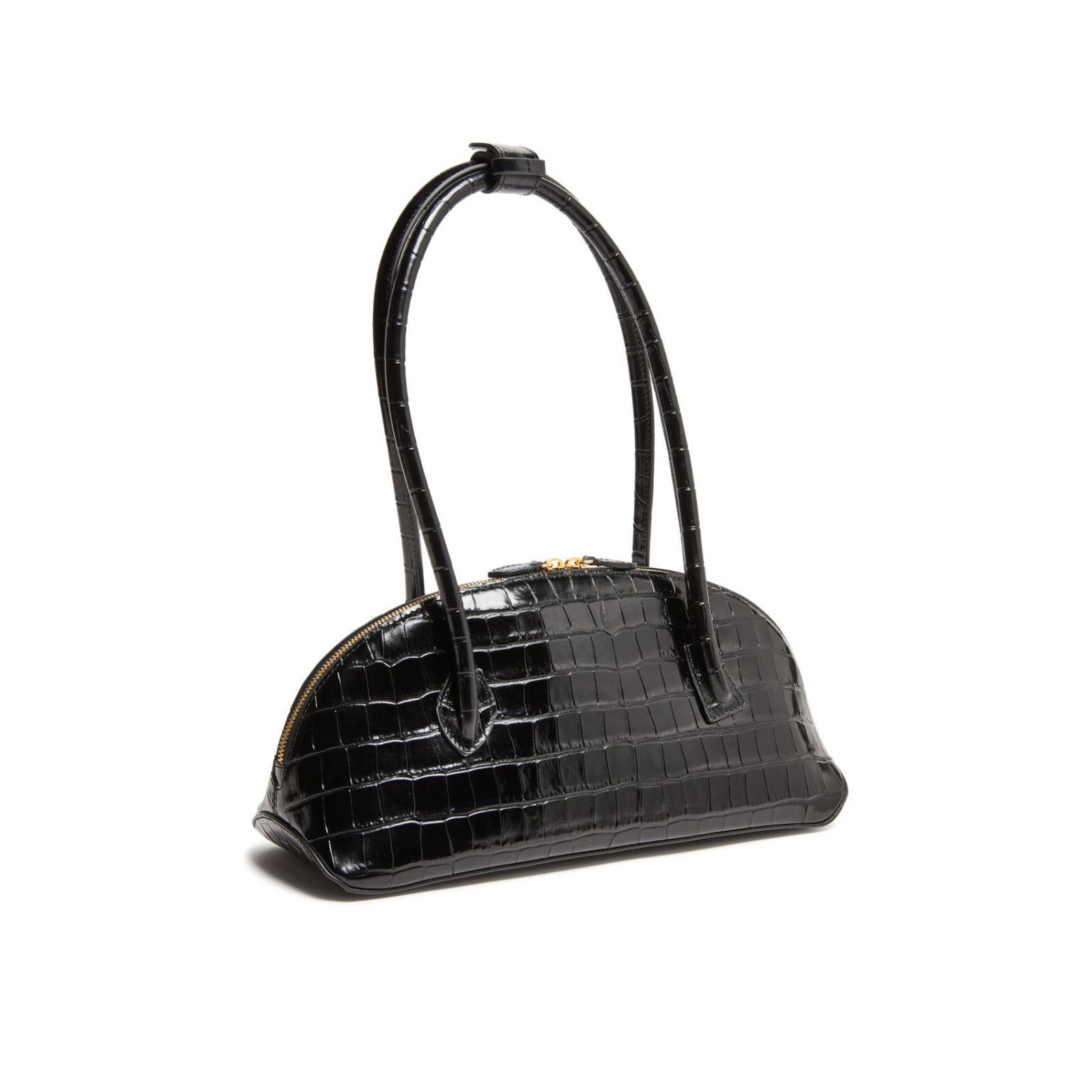 Other LIFFNER Black Dome Top Handle Bag New And Authentic Size ONE SIZE - 2 Thumbnail