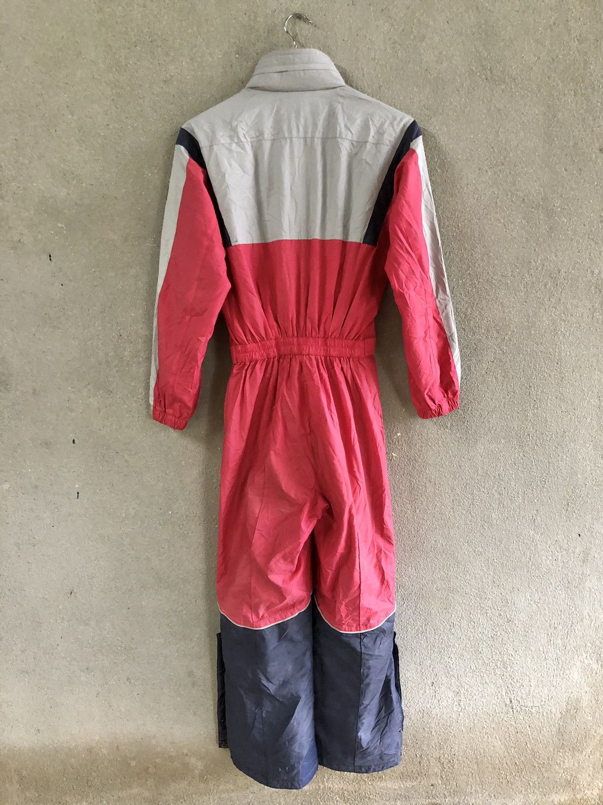 Sports Specialties Vintage Yamaha overalls size 25-28 Size US 28 / EU 44 - 3 Thumbnail