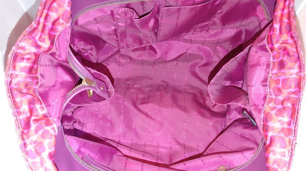 Marc by Marc Jacobs Marc by Marc Jacobs Nylon Weekender Travel Tote Size ONE SIZE - 8 Thumbnail