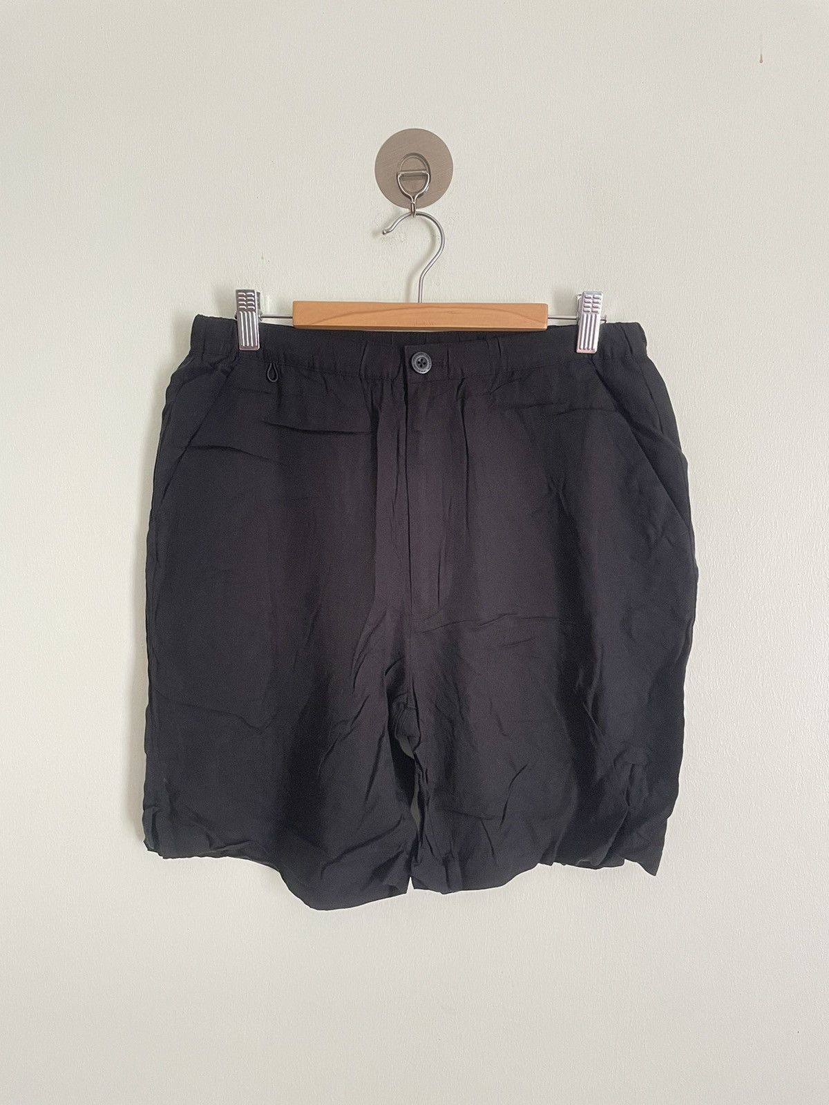 GU 1MW by SOPH shorts Size US 29 - 1 Thumbnail