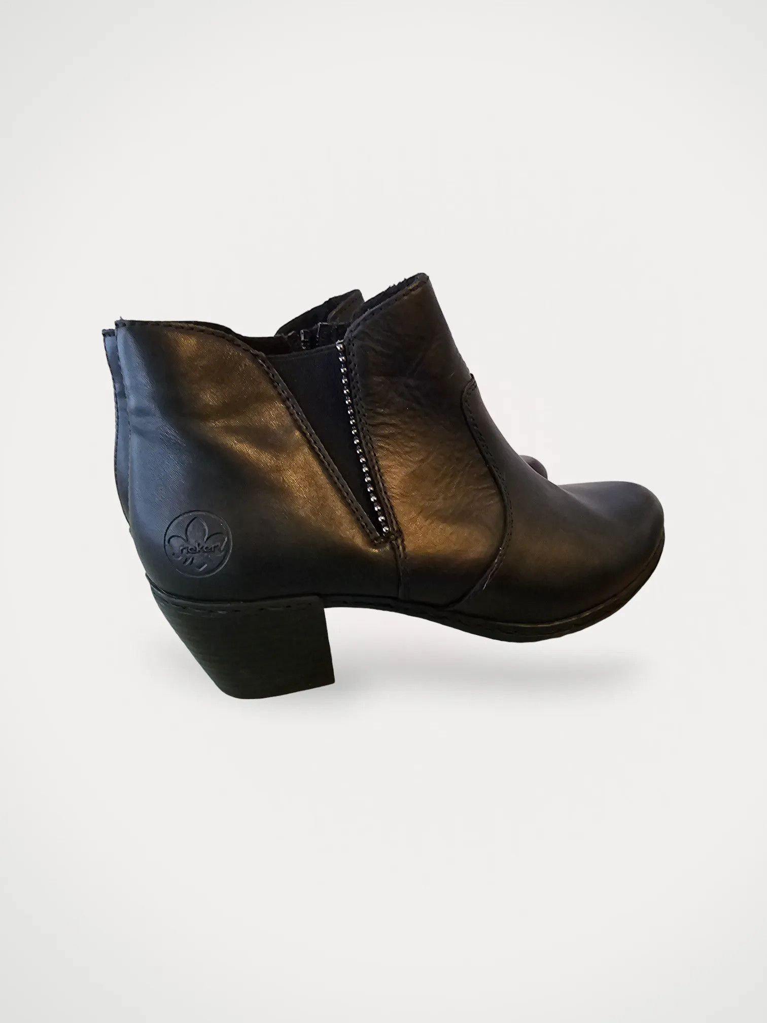 Rieker Rieker Y2170-01 Heels Size US 11 / IT 41 - 1 Thumbnail
