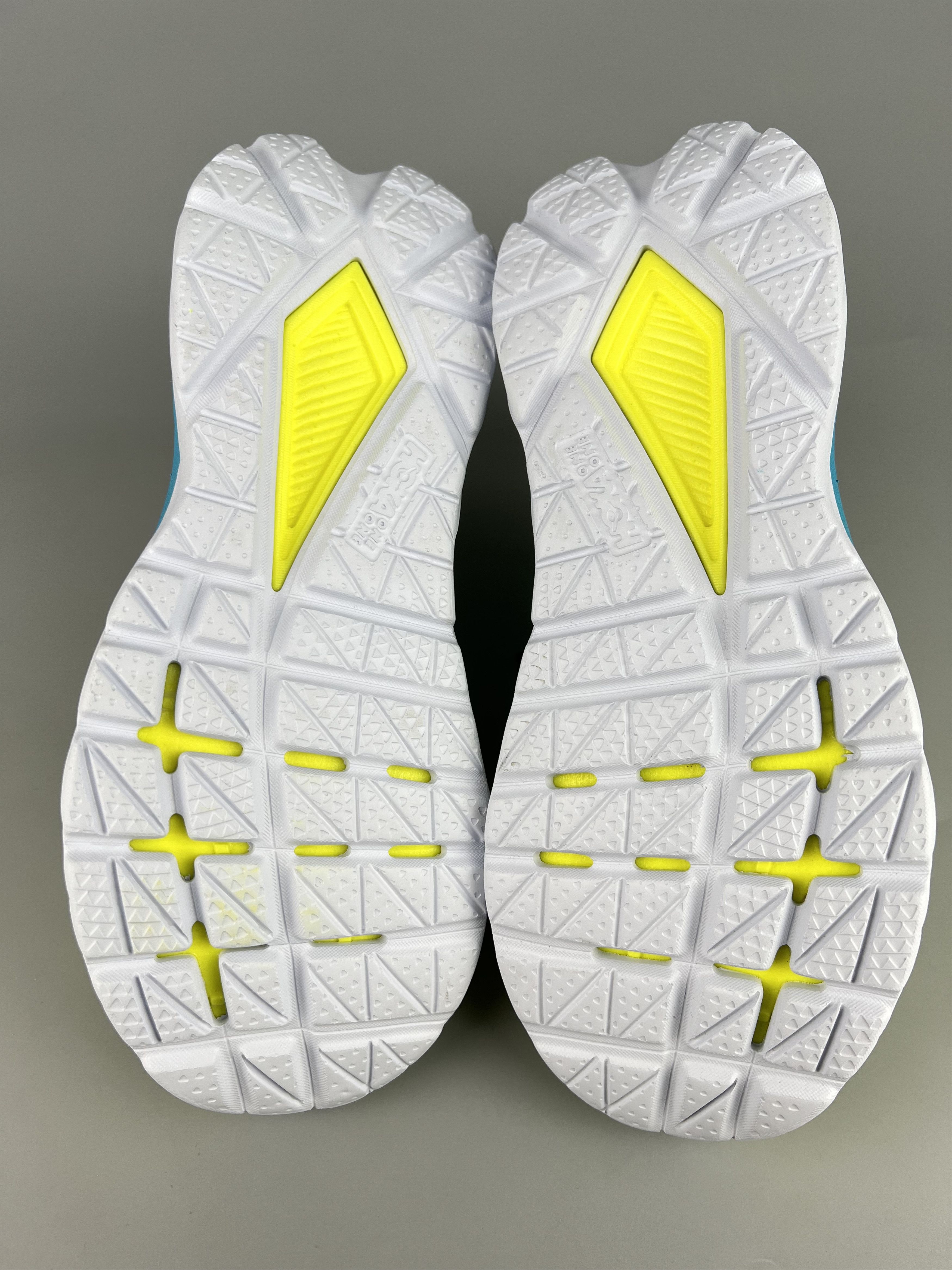 Hoka 6.5B Hoka One One Mach 5 Running Shoes Walking Gym Size US 6.5 / IT 36.5 - 6 Thumbnail