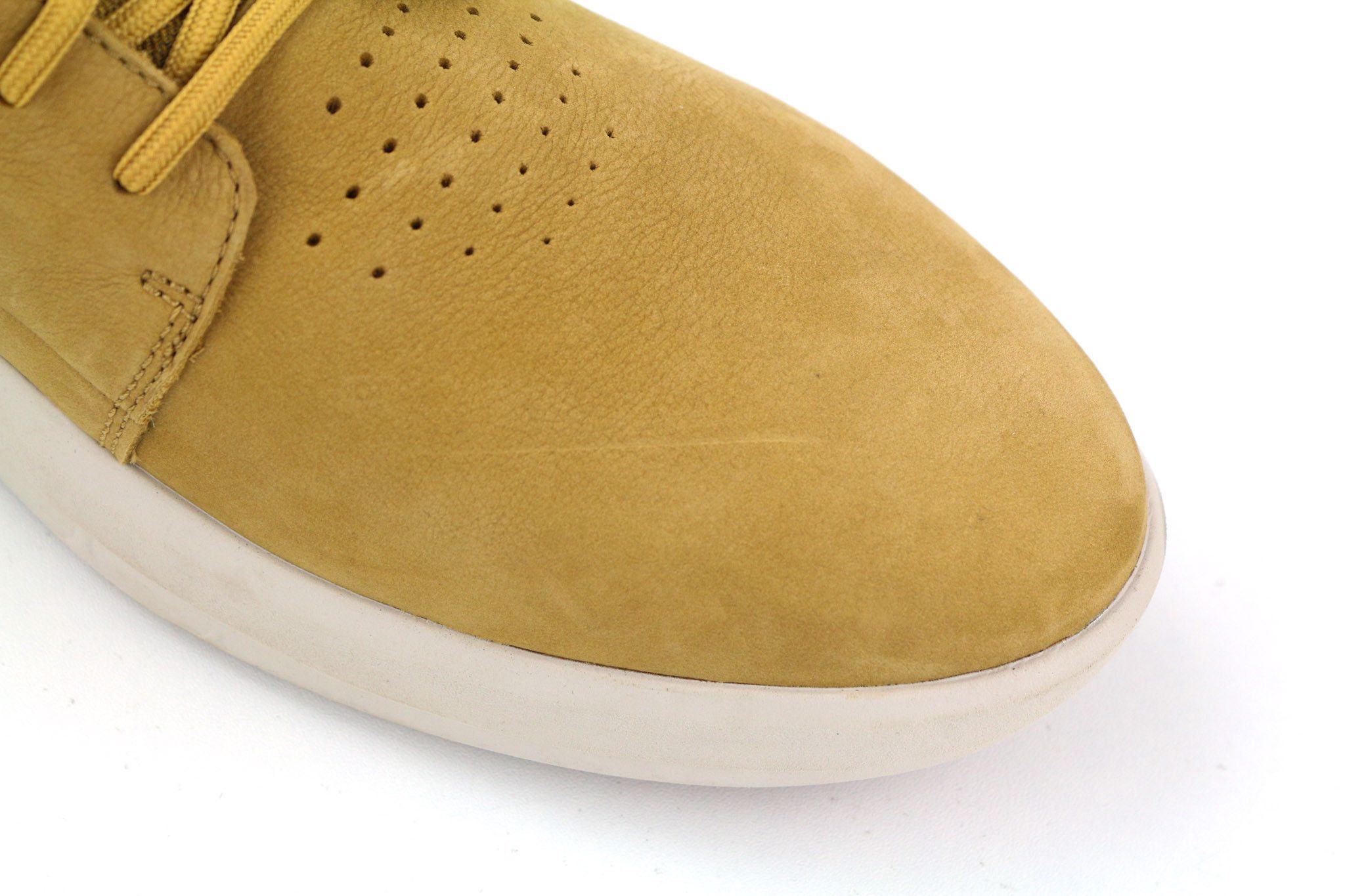 Timberland A2GYA-A6019 EU45/46 Brown Leather Logo 80863 Size US 12.5 / EU 45-46 - 11 Thumbnail