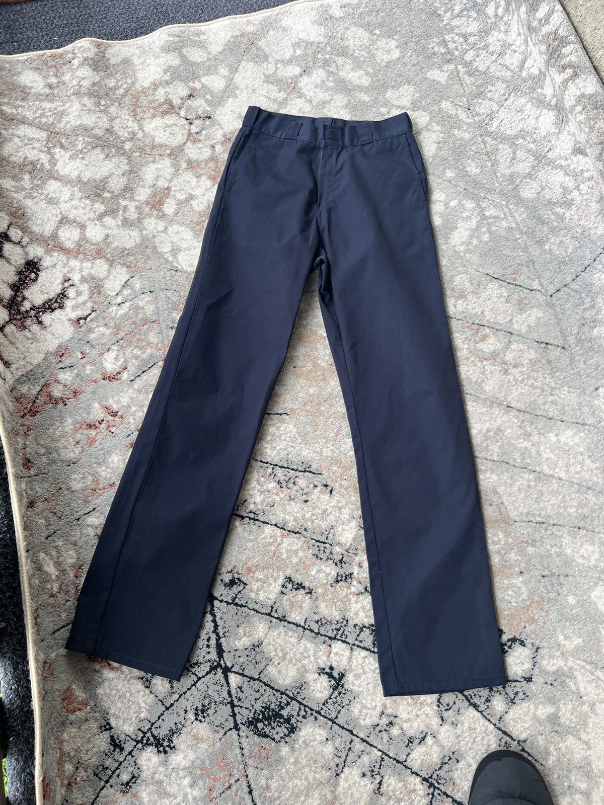 Dickies Dickies Vintage Pants Size US 32 / EU 48 - 4 Thumbnail