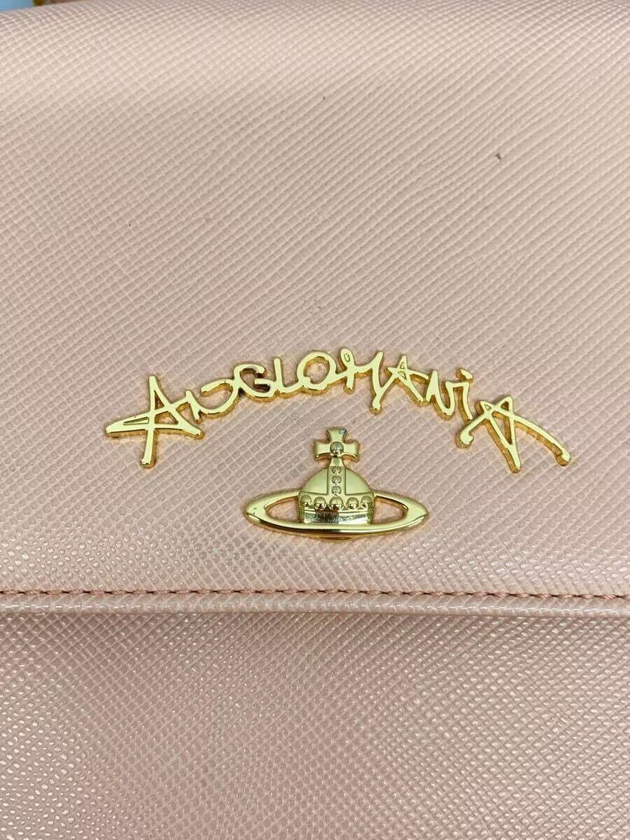 Vivienne Westwood Anglomania Orb Chain Shoulder Bag Size ONE SIZE - 5 Thumbnail