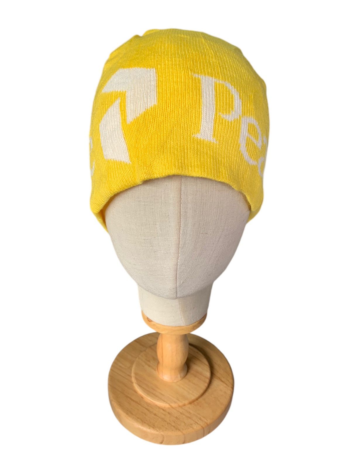 Japanese Brand × Peak Performance Peak Performance Outdoor Beanie Hats Size ONE SIZE - 3 Thumbnail