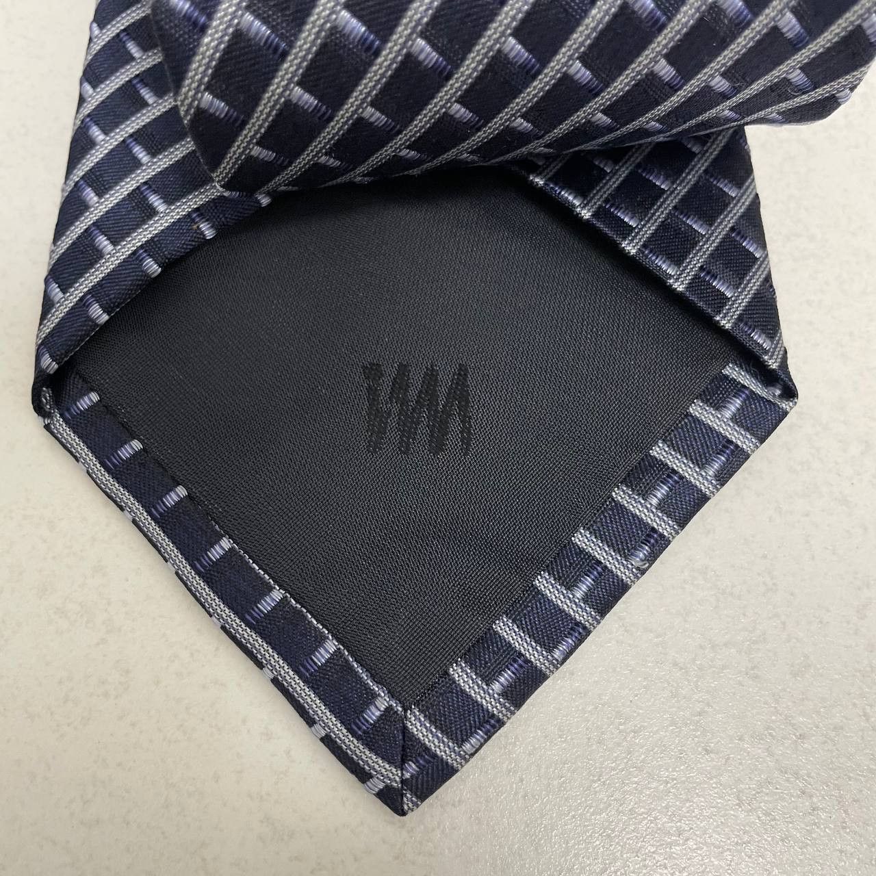 Issey Miyake ⭐SALE⭐ ISSEY MIYAKE IM PRODUCT NECK TIE Size ONE SIZE - 3 Thumbnail