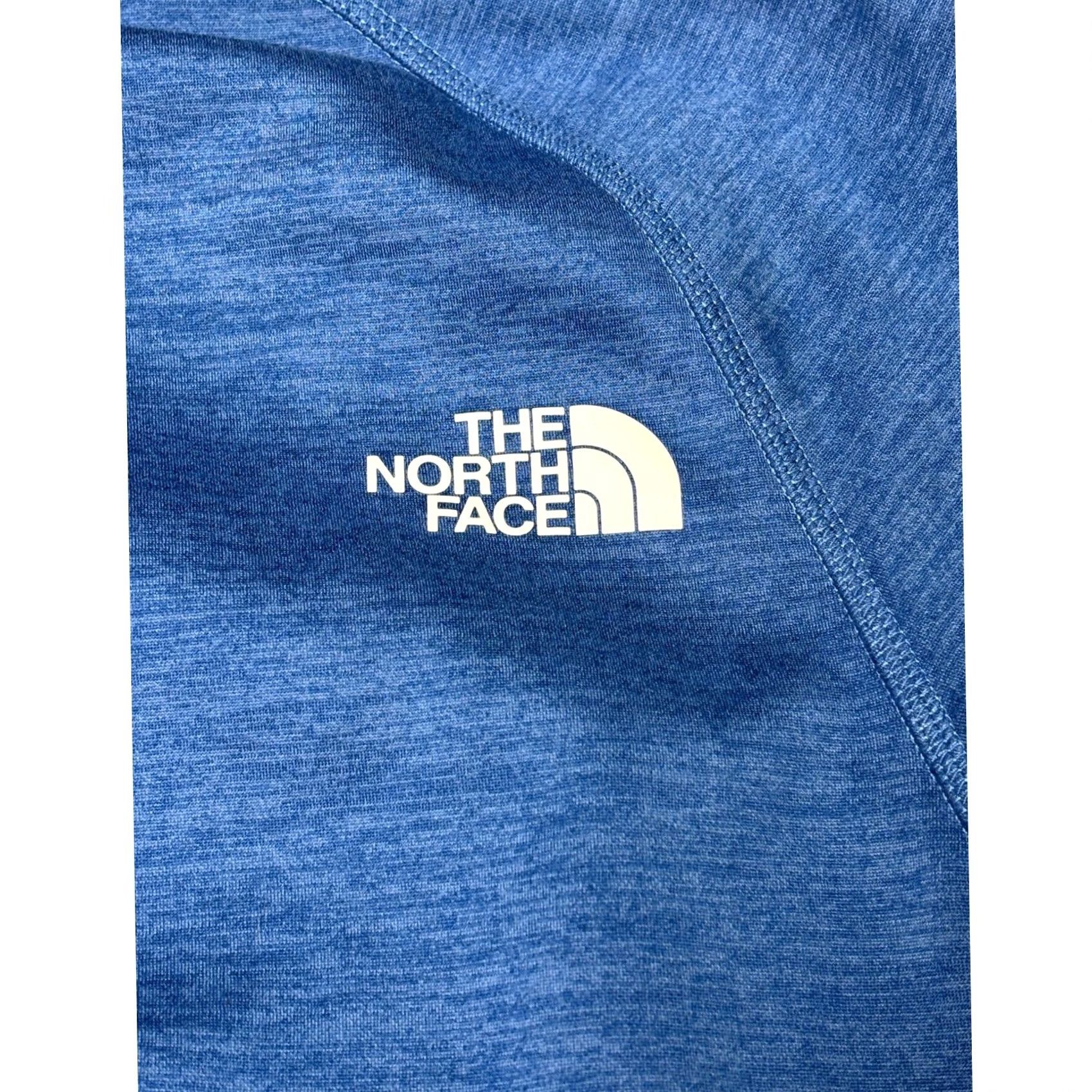The North Face The North Face Men's Canyonlands 1/2 Zip Fleece Jacket Blue NF0A5G9W Medium Size US M / EU 48-50 / 2 - 7 Thumbnail