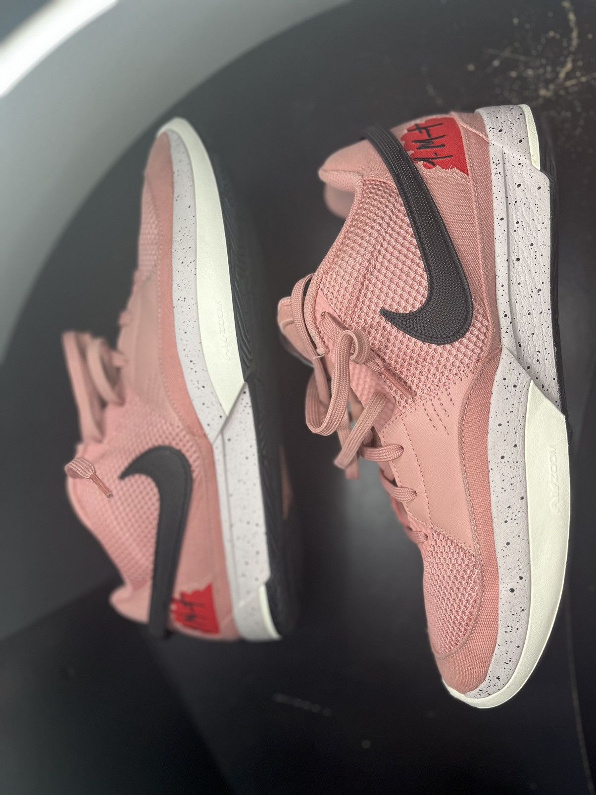 JA 1s