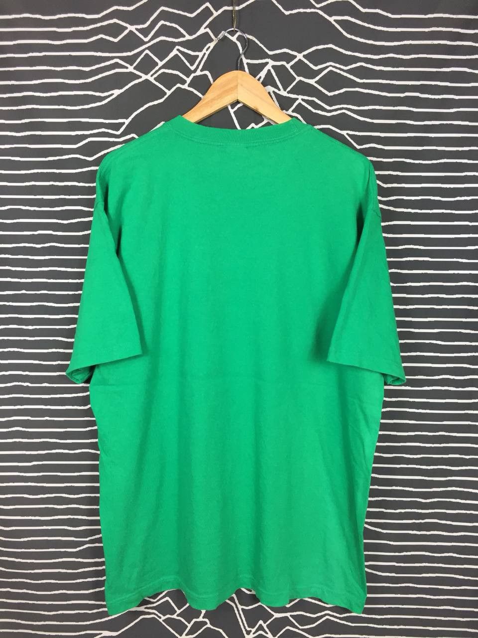 Japanese Brand × Vintage Vtg Printstar Plain Blank Casual Essential Tee Size US XL / EU 56 / 4 - 6 Thumbnail