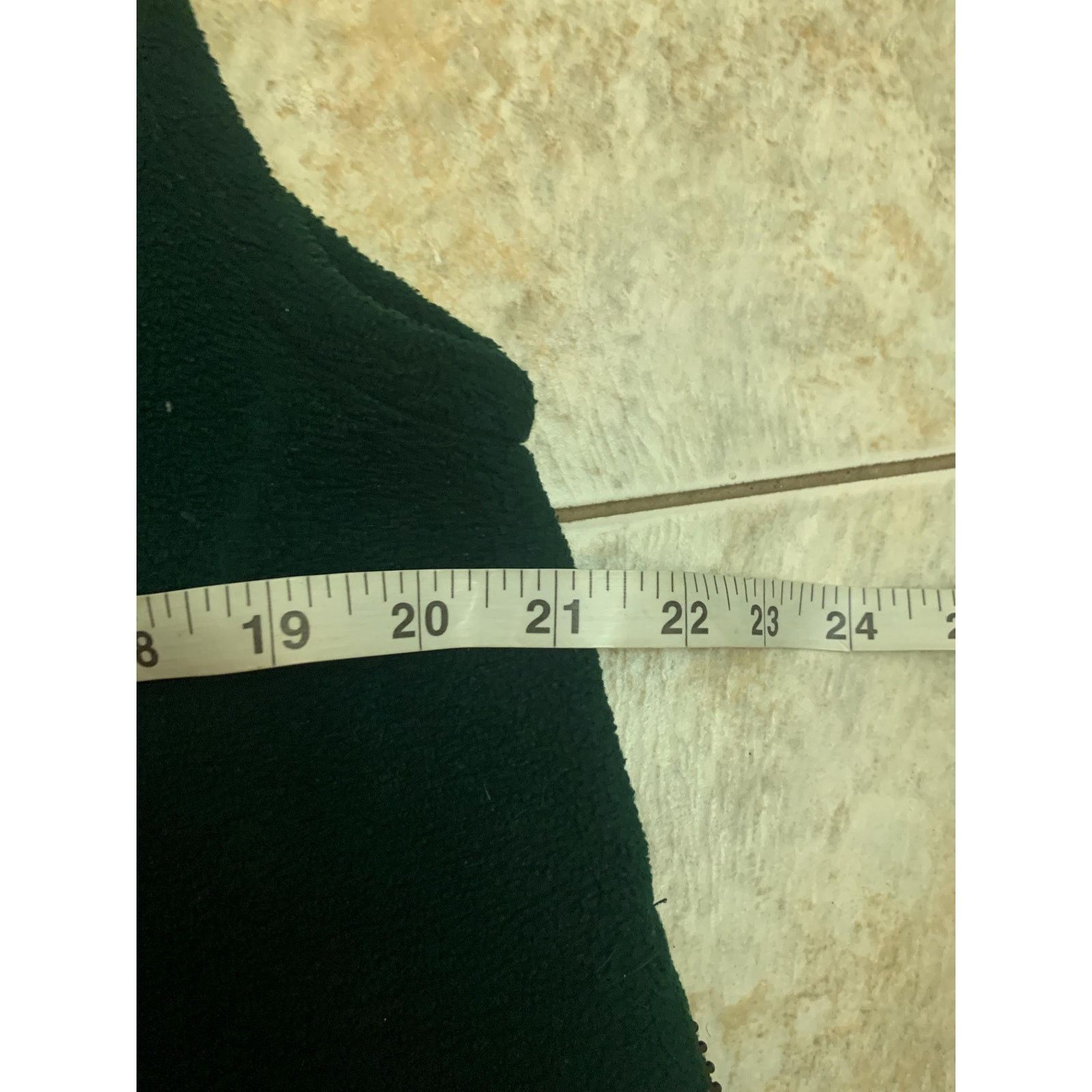 Native North Vintage Alaska short sleeve fleece Sweatshirt size medium Size US M / EU 48-50 / 2 - 7 Thumbnail