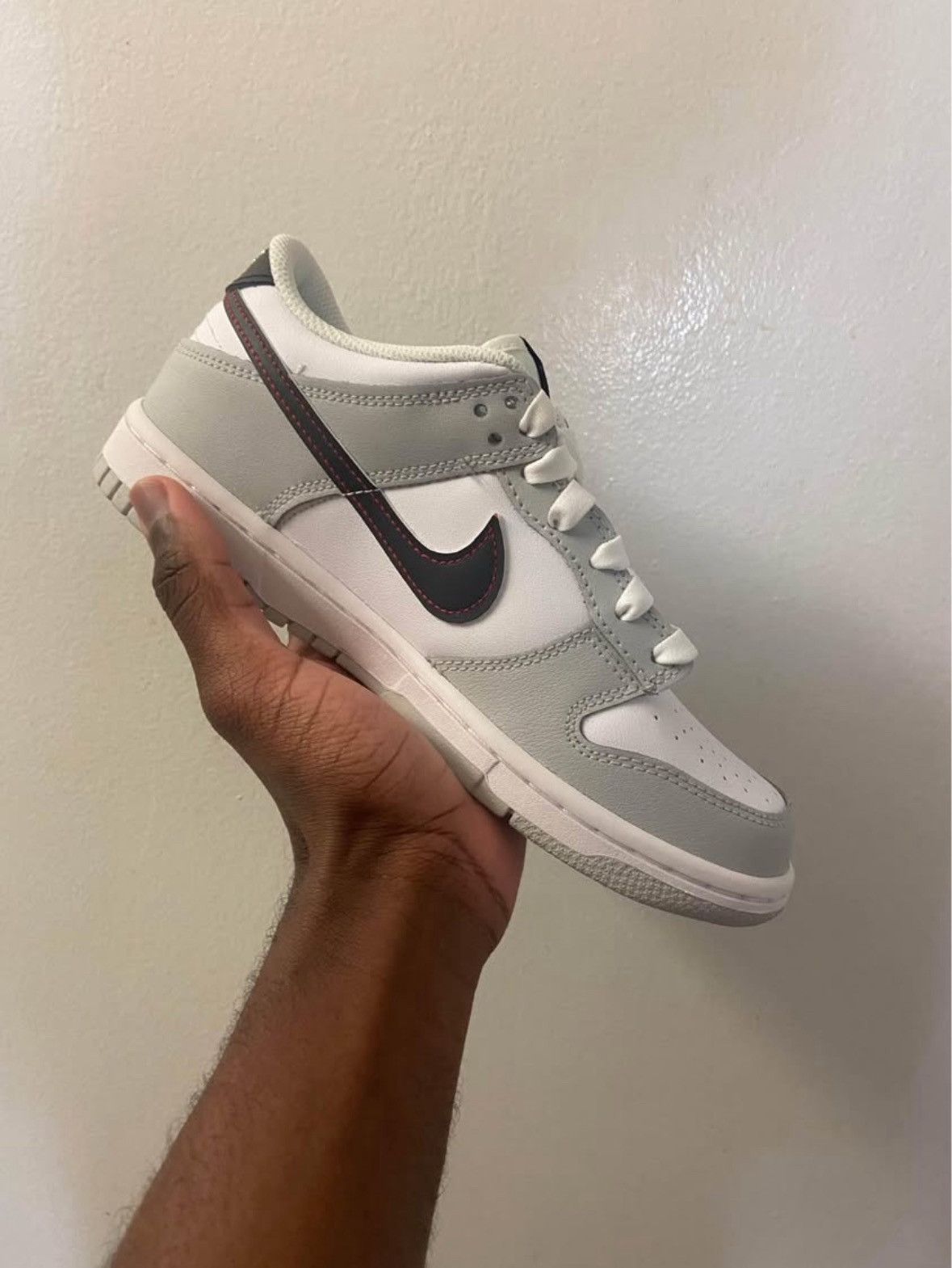 Nike Dunk Low Jackspot 5y