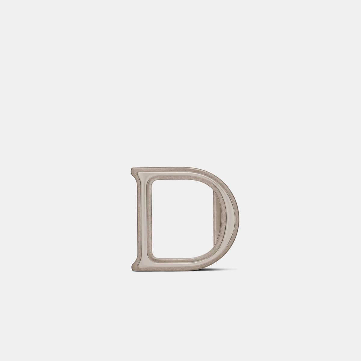 o1bcso1str0624 Size: OS/ Belts Buckle in Silver