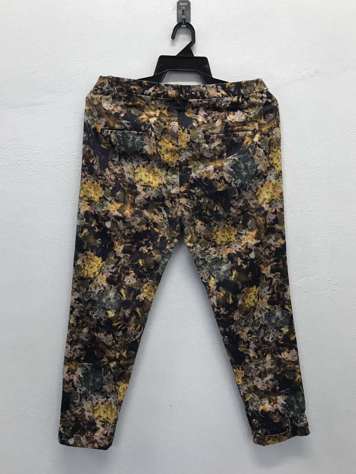 Japanese Brand × Journal Standard Journal Standard L’essage Made In Japan Pants Size US 30 / EU 46 - 2 Thumbnail