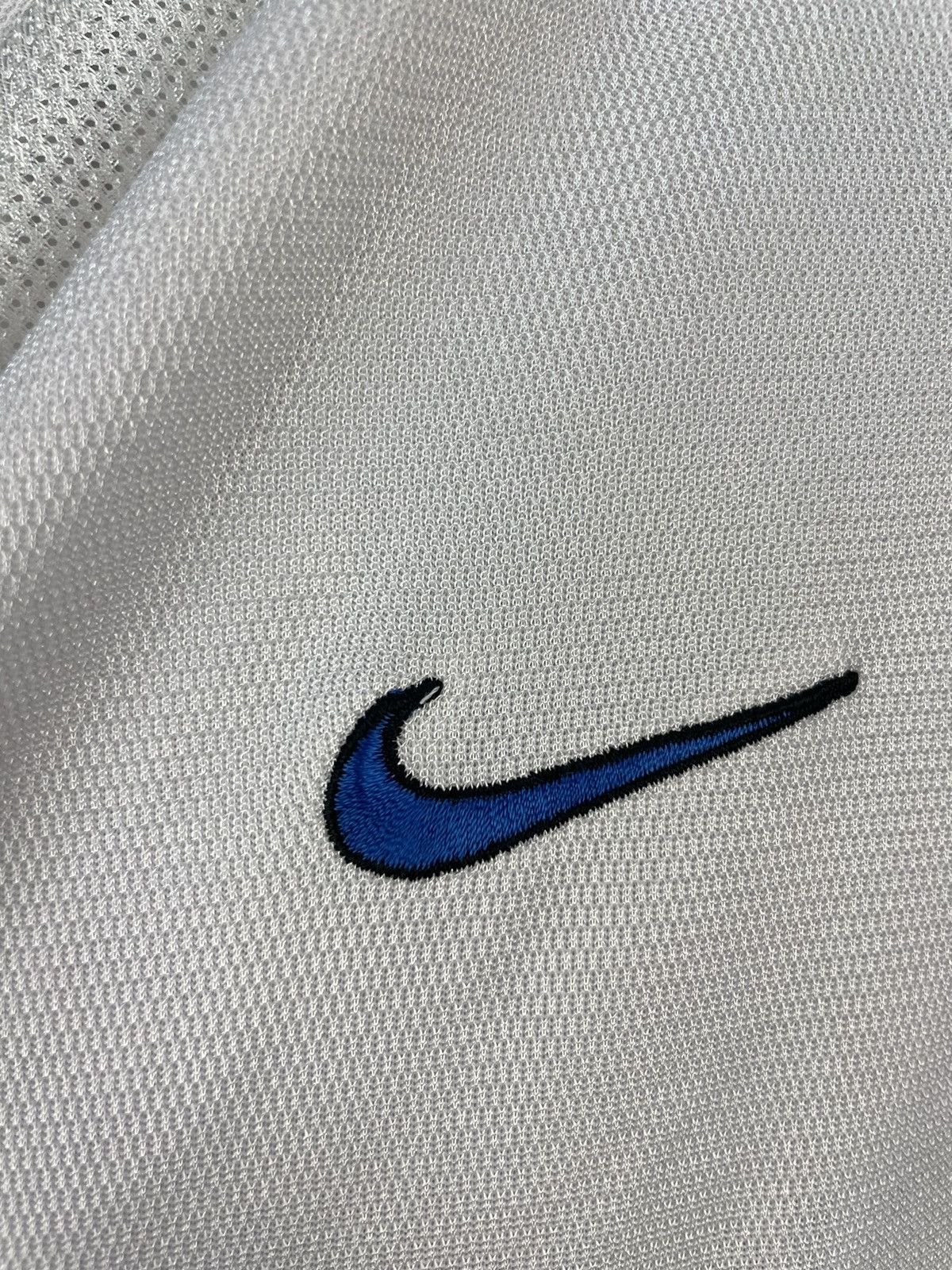 Nike × Vintage Vintage 1999-2000 Inter Milan nike jersey Size US XL / EU 56 / 4 - 6 Thumbnail
