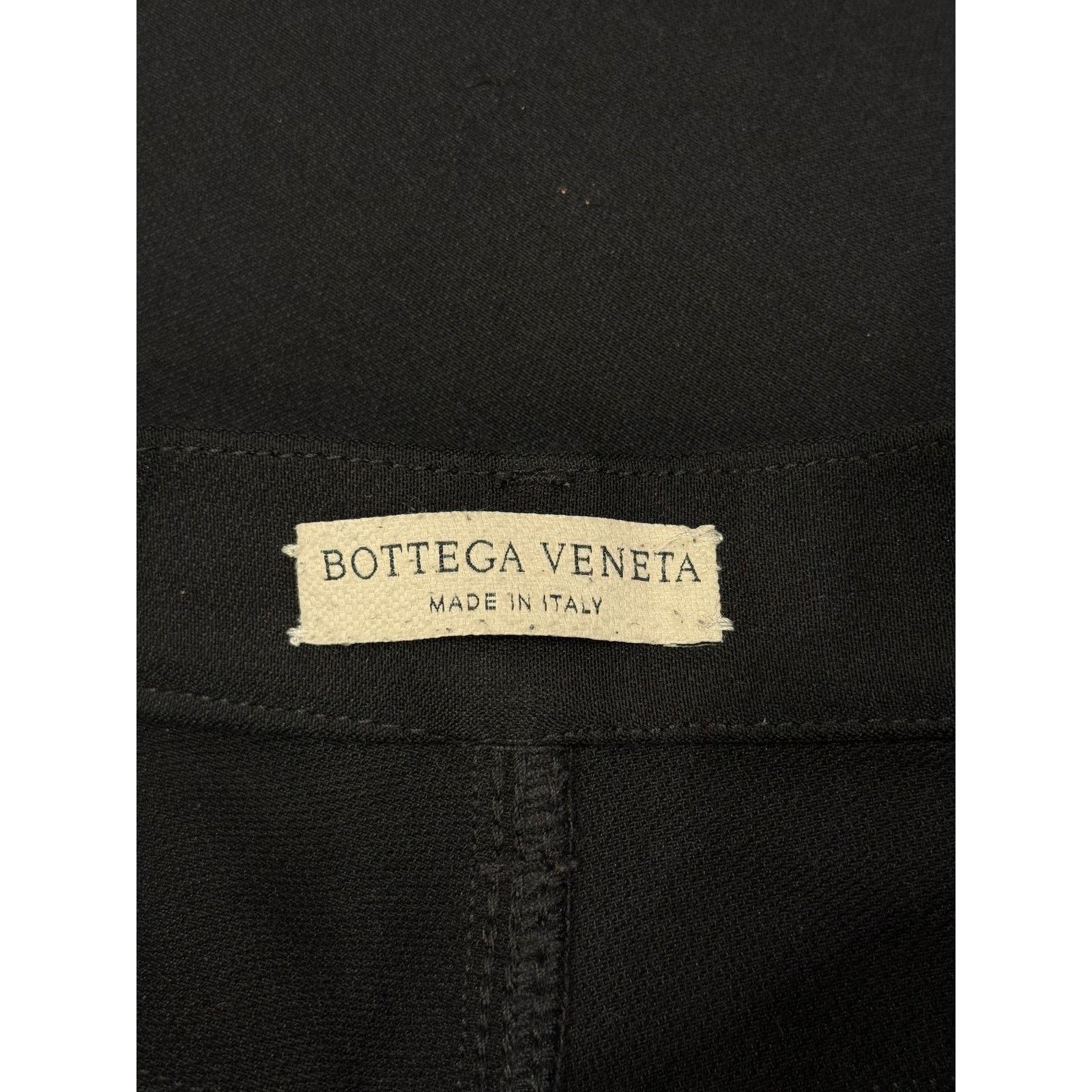Bottega Veneta A/W2019 Bottega Veneta work pants Size US 28 / EU 44 - 6 Thumbnail