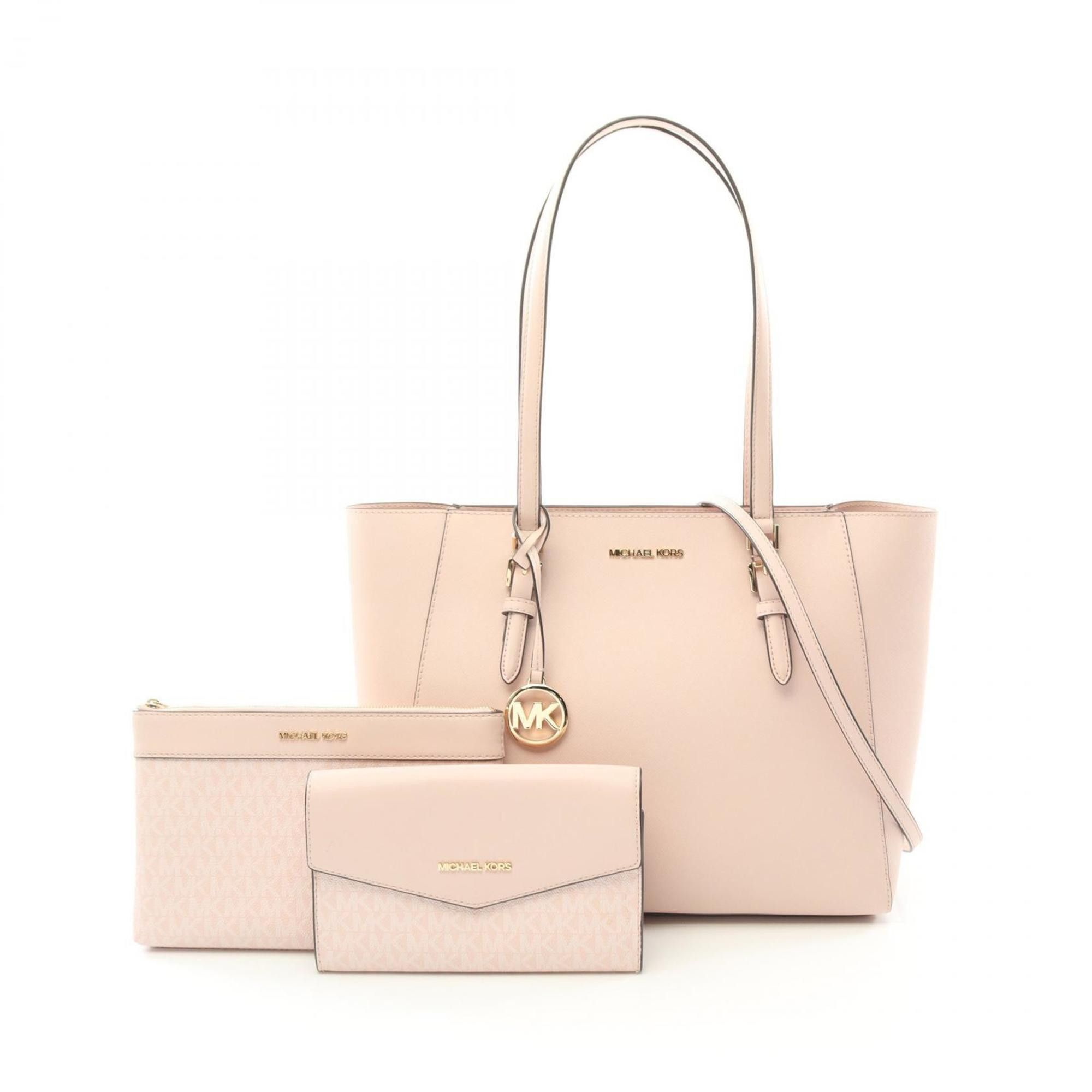 Michael Kors Michael Kors Charlotte tote Size ONE SIZE - 1 Thumbnail