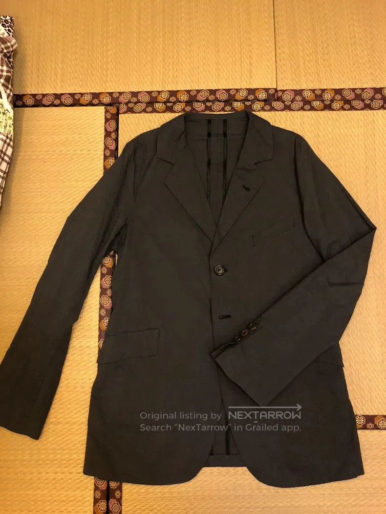 Geoffrey B. Small geoffrey.b.small Spring and summer suit jacket. Size US M / EU 48-50 / 2 - 2 Thumbnail