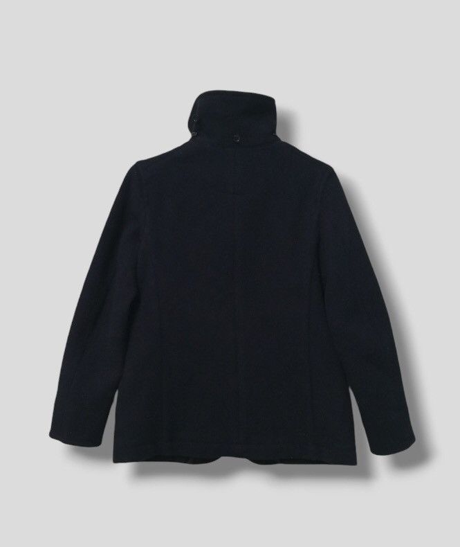Danton A01 Danton Vetements de Travail Wool Button Up Size US M / EU 48-50 / 2 - 2 Thumbnail