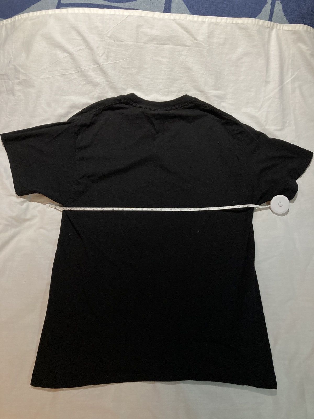 Hanes Tony Alva T-shirt, Men’s size large Size US L / EU 52-54 / 3 - 4 Thumbnail