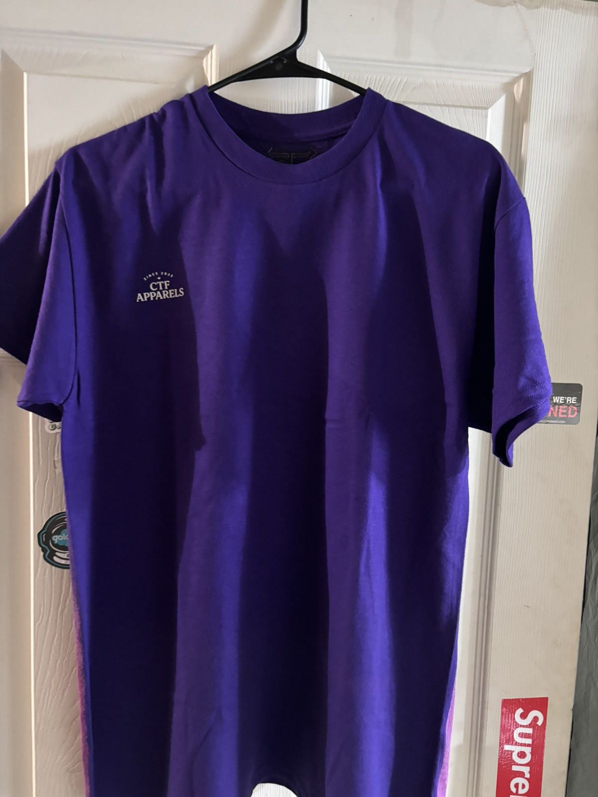 Gildan Customized tee shirt Size US M / EU 48-50 / 2 - 7 Thumbnail
