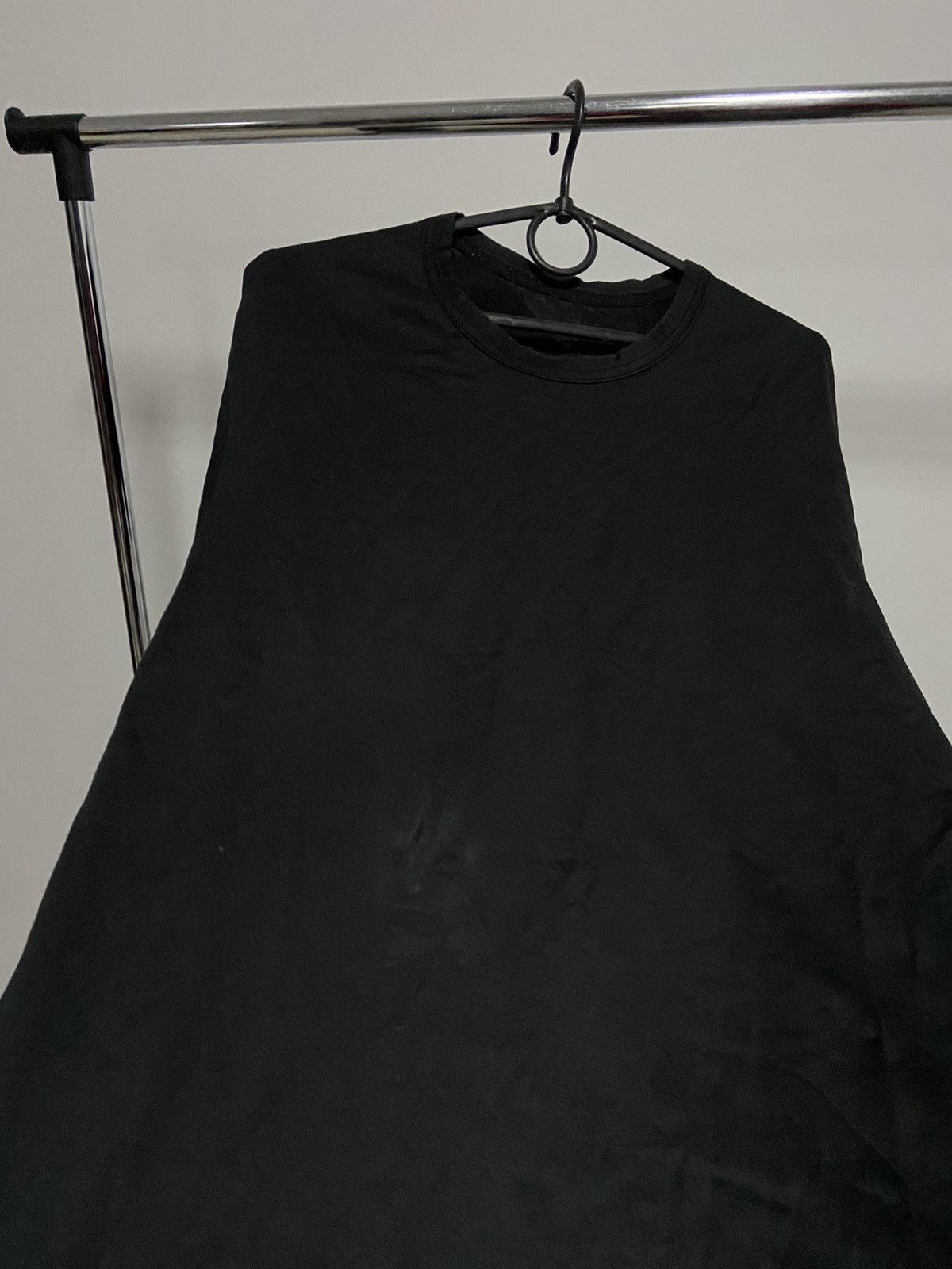 Vintage × Y-3 × Yohji Yamamoto Y-3 Yohji Yamamoto big logo tee vintage Japanese designer Size US XL / EU 56 / 4 - 10 Thumbnail