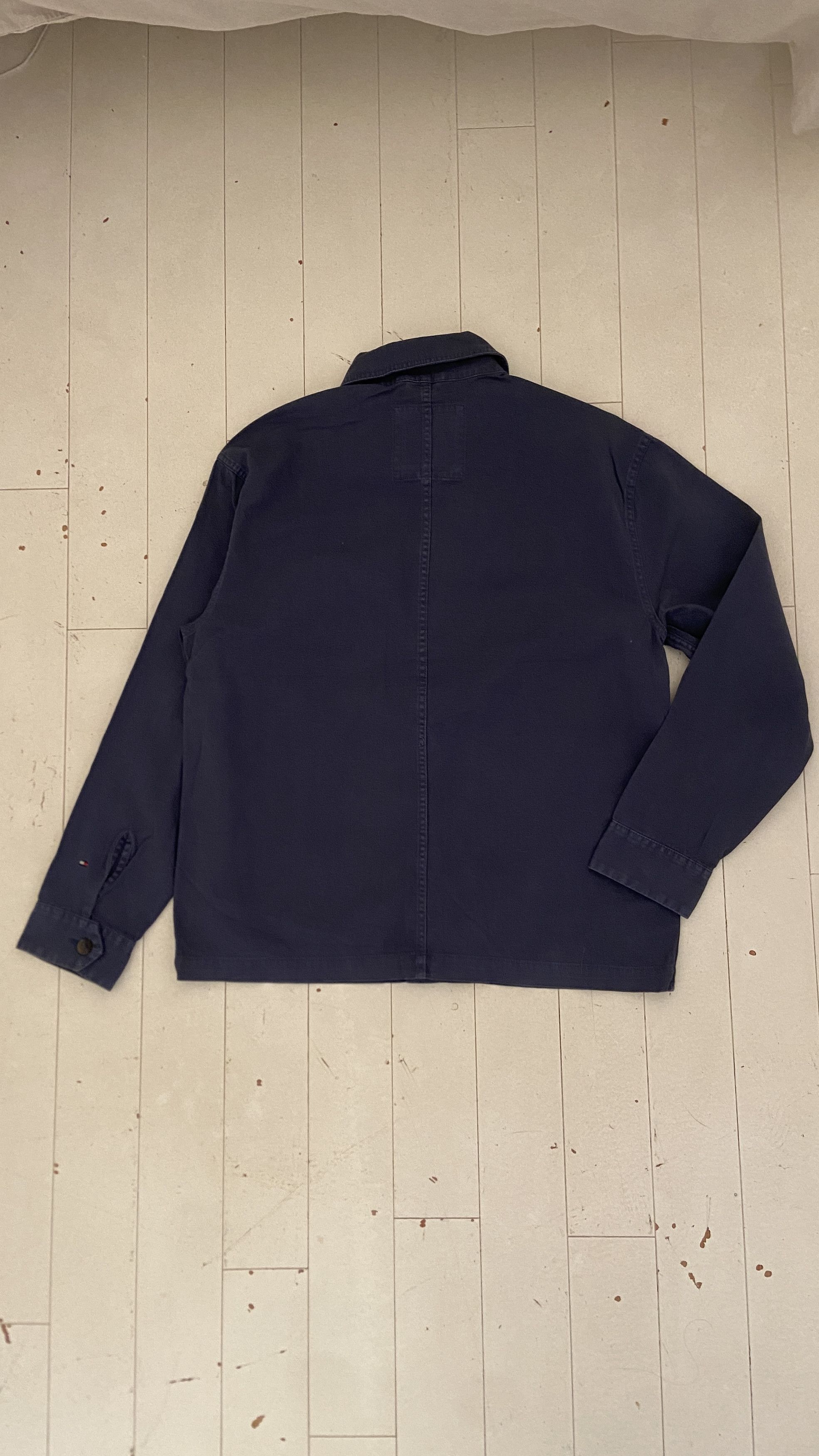 Tommy Hilfiger Chore Jacket Size US S / EU 44-46 / 1 - 6 Thumbnail