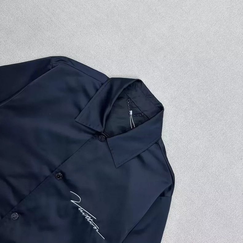 Louis Vuitton Louis Vuitton Peace Dove Print Jacket -2505 Size US L / EU 52-54 / 3 - 3 Thumbnail