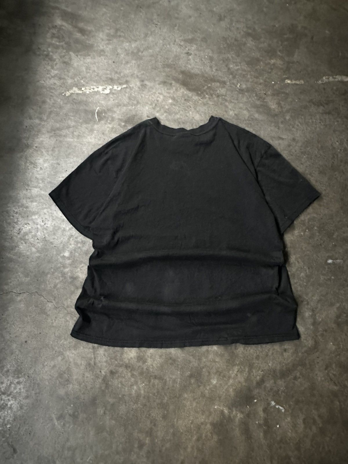 Other 1997 pantera “hell patrol” tee Size US L / EU 52-54 / 3 - 2 Thumbnail