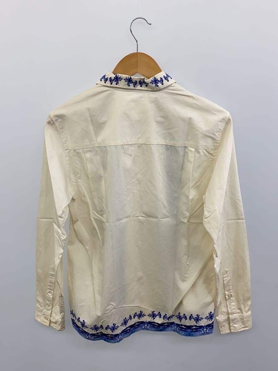 Undercover Fragment UFO Graphic Button Shirt Size US M / EU 48-50 / 2 - 2 Thumbnail