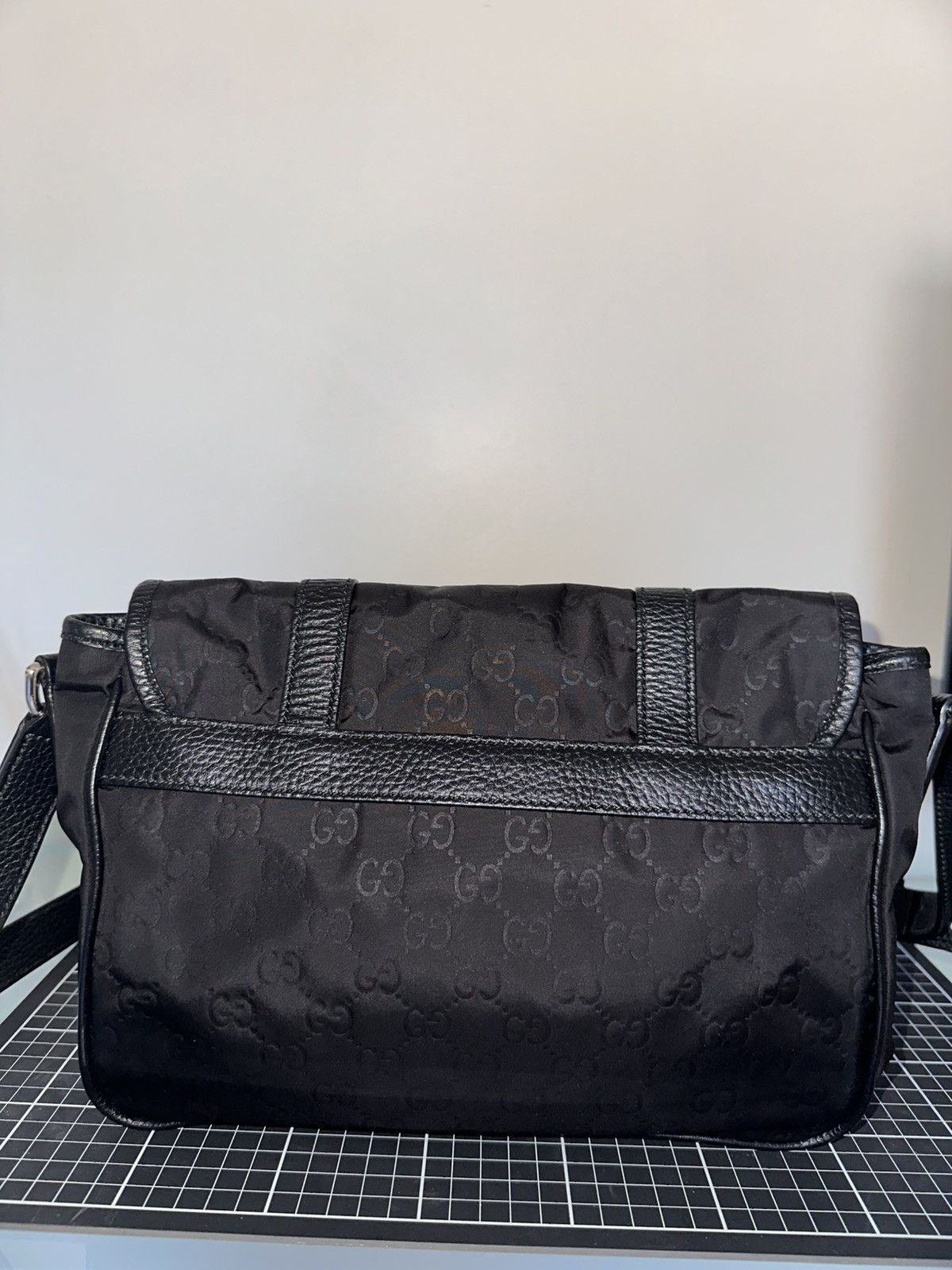 Gucci Gucci Messenger GG Size ONE SIZE - 2 Thumbnail
