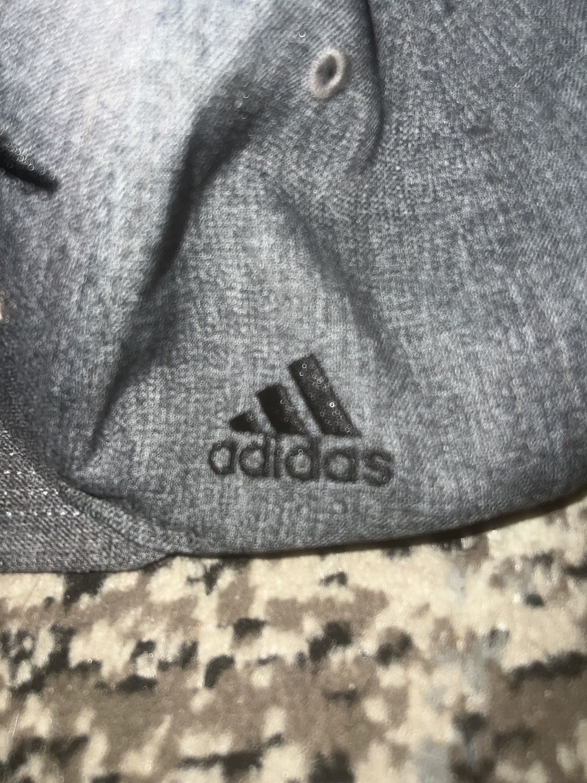 Adidas NBA Cleveland Cavaliers The Finals 2016 Snapback