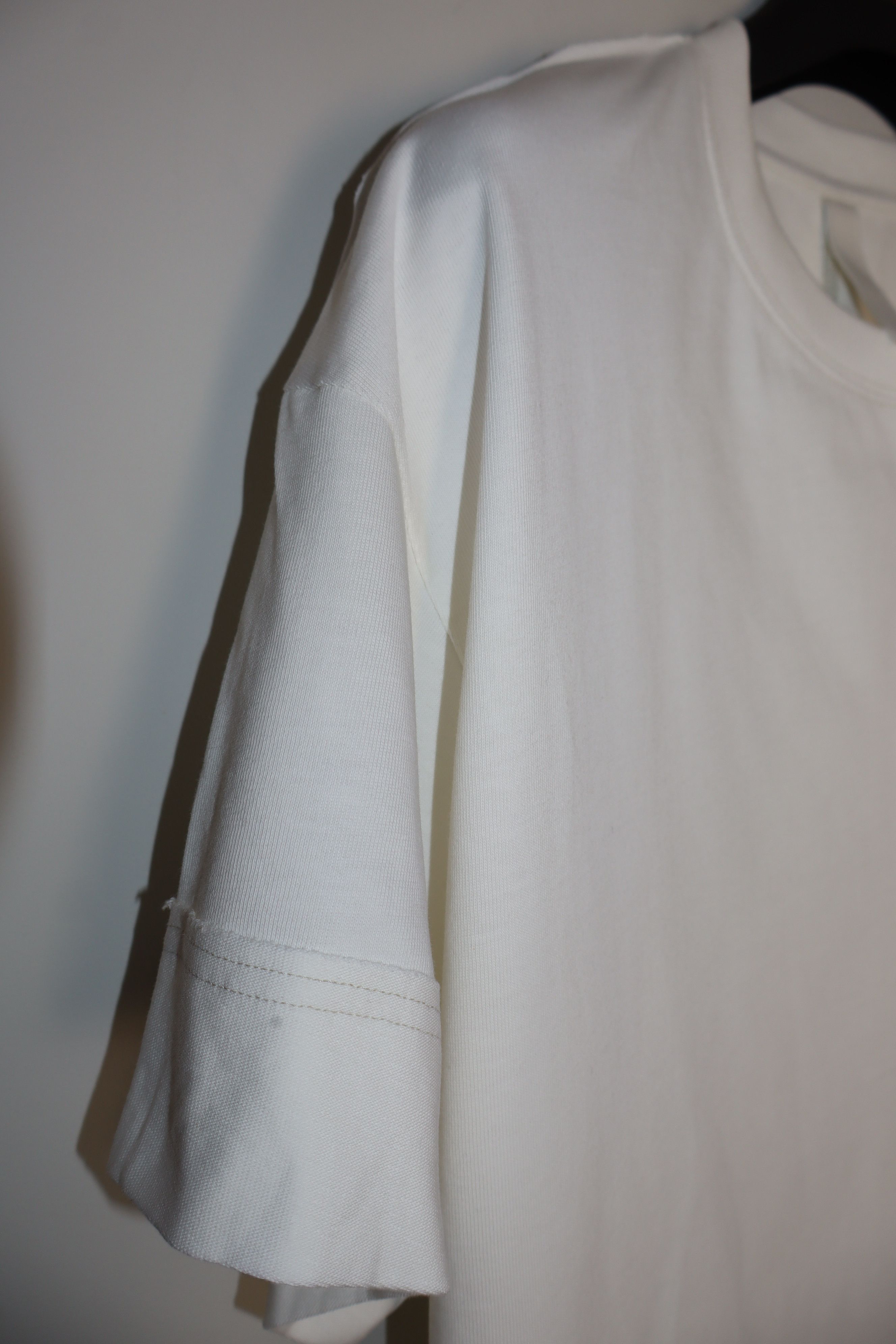 Dion Lee Oversized Electric inc t-shirt Size US XS / EU 42 / 0 - 5 Thumbnail