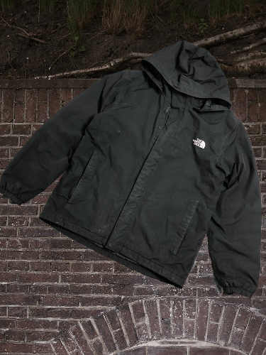 The North Face The North Face RARE LOGO Y2K PUFFER JACKET Size US M / EU 48-50 / 2 - 1 Thumbnail