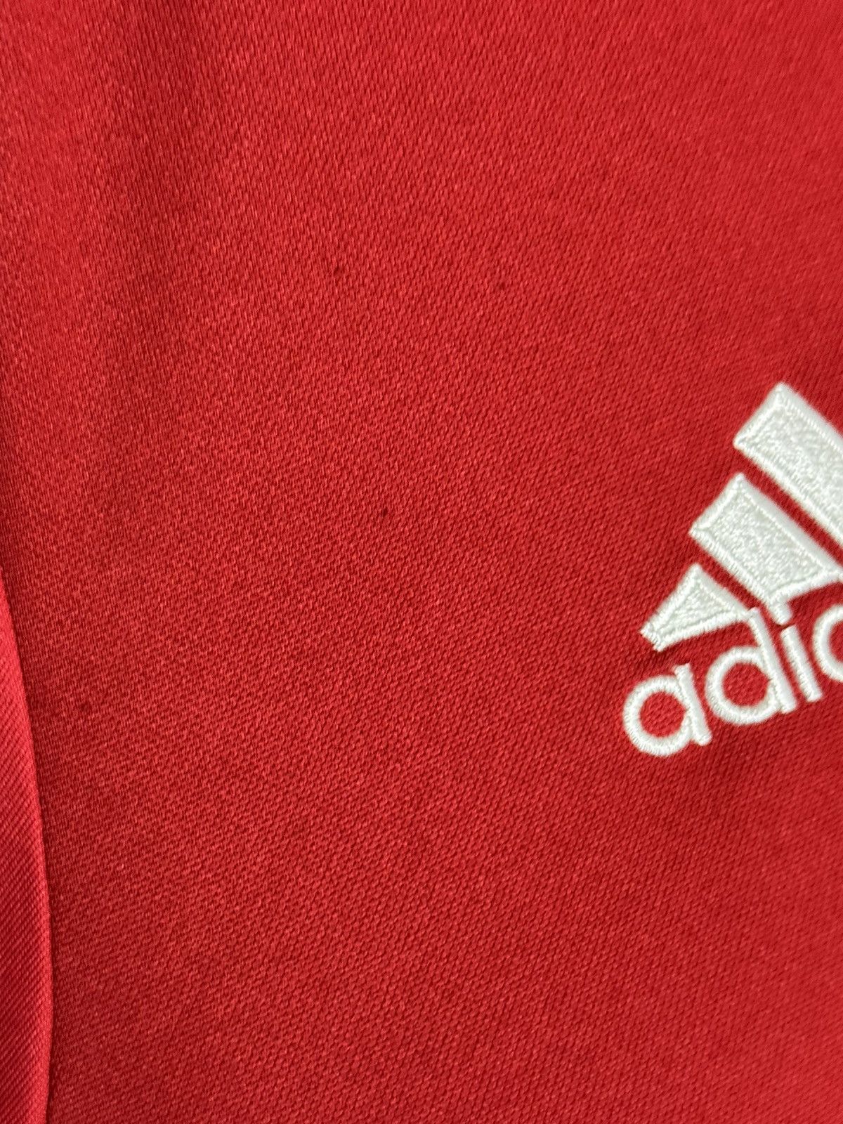 Adidas Manchester United 16/17 Home Football Jersey T-Shirt Size US S / EU 44-46 / 1 - 13 Thumbnail