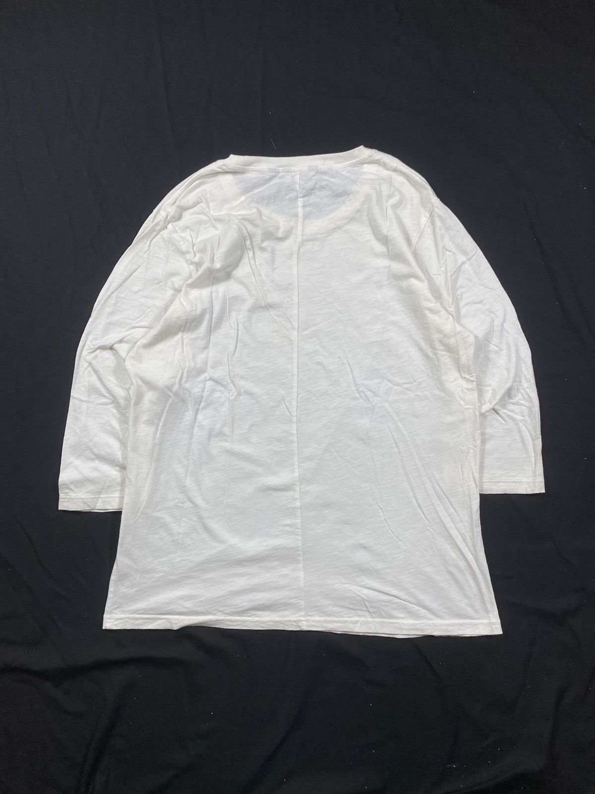 Undercover × Uniqlo Uniqlo UnderCover New Standard Family Long slevee Size US L / EU 52-54 / 3 - 2 Thumbnail