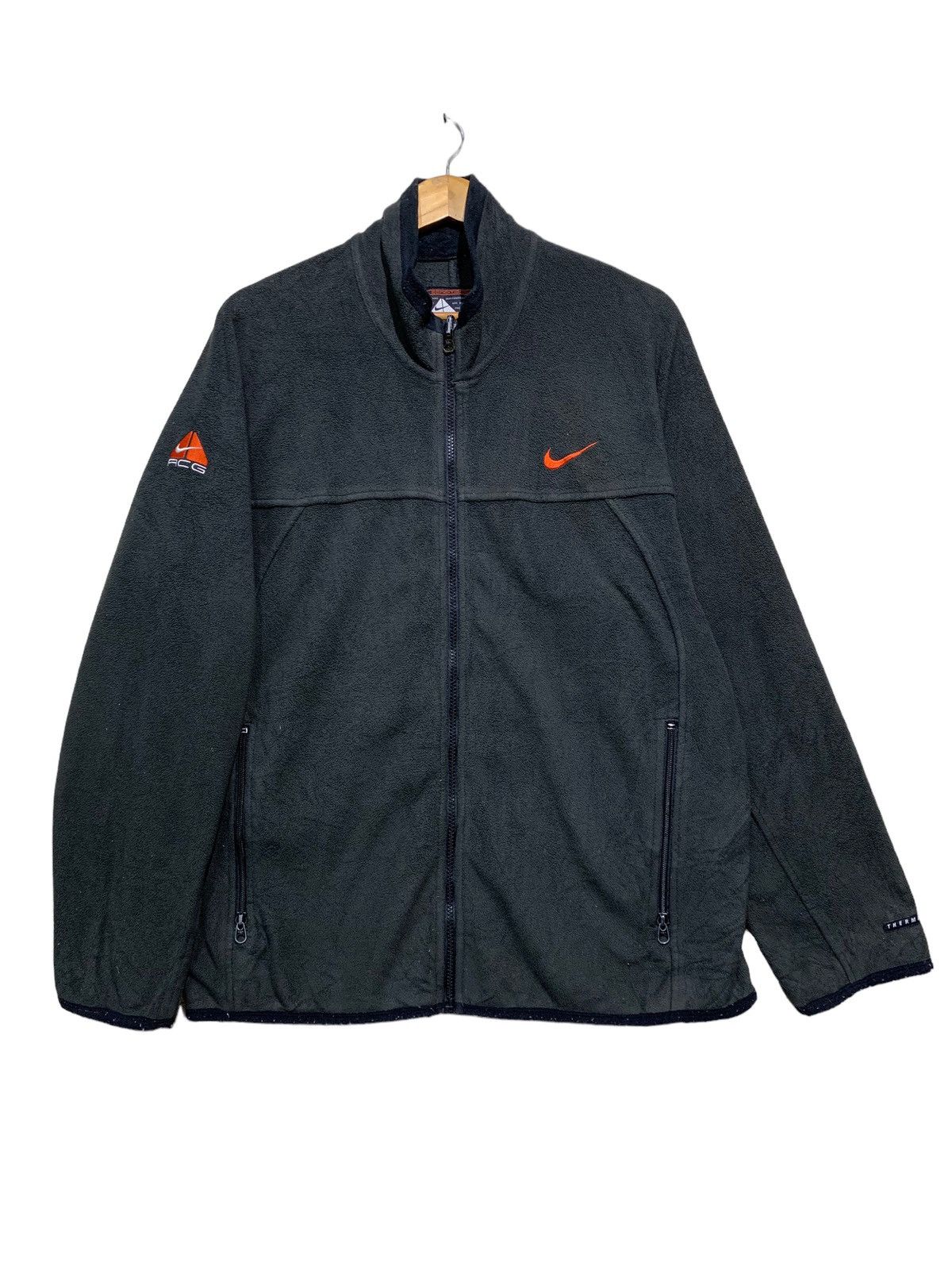 Nike acg microfleece hotsell