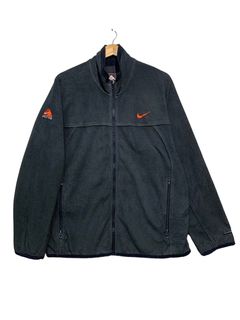 Acg microfleece online jacket